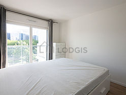 Appartement Nanterre - Chambre