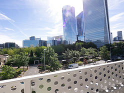 Appartement Nanterre - Terrasse