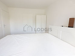 Wohnung Nanterre - Schlafzimmer