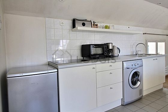 Apartamento París 7° - 