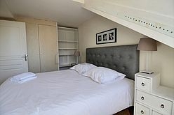 Apartamento Paris 7° - Quarto 2