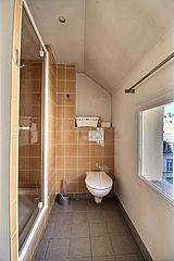 Apartment Paris 7° - Bathroom