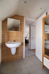 Appartamento Parigi 7° - Sala da bagno