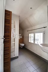 Appartamento Parigi 7° - Sala da bagno
