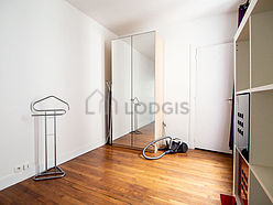 Apartamento Montrouge - Dormitorio
