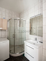 Apartment Montrouge - Bathroom