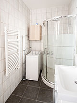Apartment Montrouge - Bathroom