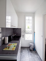 Appartamento Montrouge - Cucina
