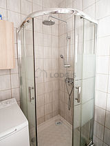 Appartamento Montrouge - Sala da bagno