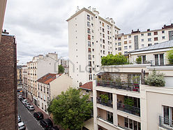 Appartamento Montrouge - Soggiorno