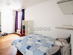 Appartement Montrouge - Chambre
