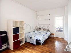 Appartement Montrouge - Chambre