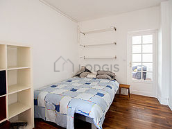Appartement Montrouge - Chambre