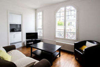 Montrouge 1ベッドルーム アパルトマン