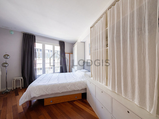 Appartement Paris 13° - 
