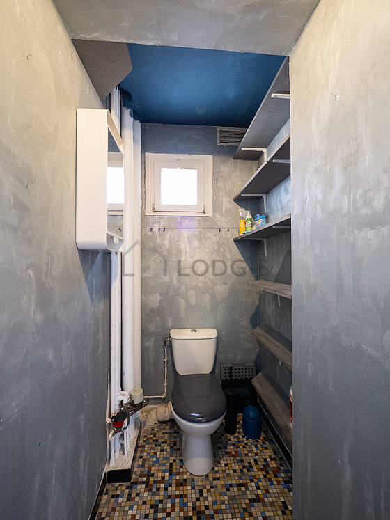Appartement Paris 13° - 
