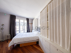 Apartamento Paris 13° - Quarto