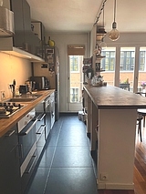 Appartamento Parigi 13° - Cucina