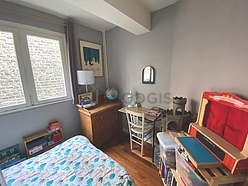 Appartement Paris 13° - Chambre 2