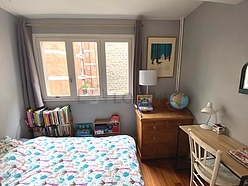 Appartement Paris 13° - Chambre 2