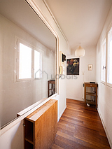 Appartement Paris 13° - Entrée