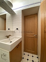 Loft Paris 17° - Casa de banho