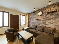 Loft Paris 17° - Living room