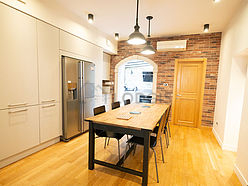 Loft Paris 17° - Salaõ