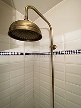 Loft Paris 17° - Salle de bain