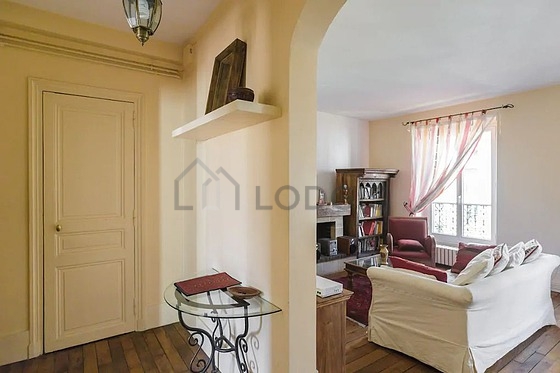 Apartamento Paris 14° - 