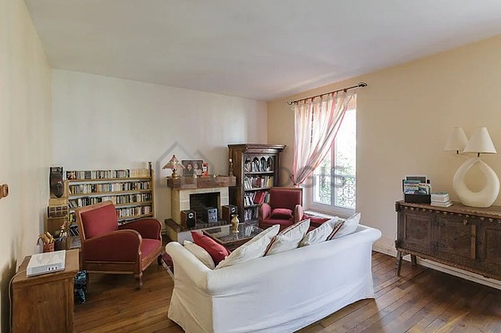 Apartamento Paris 14° - 