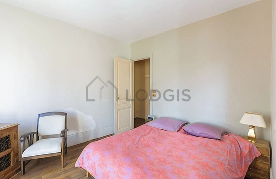 Apartamento Paris 14° - 