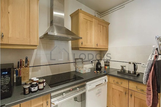 Apartamento Paris 14° - 
