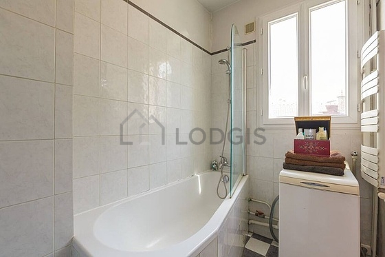 Apartamento Paris 14° - 
