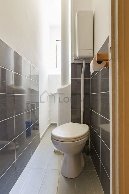 Apartamento Paris 14° - 