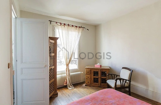 Apartment Paris 14° - 