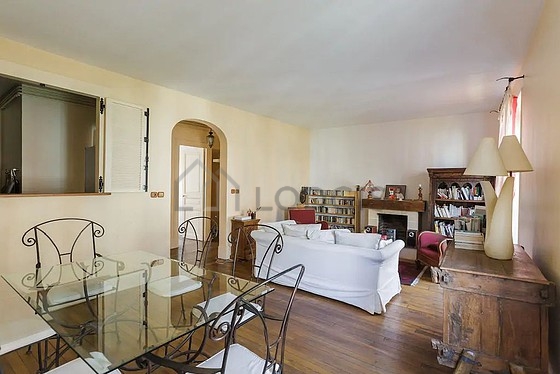 Appartamento Parigi 14° - 
