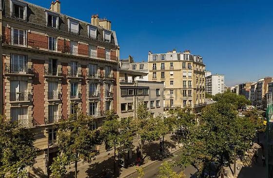 Appartamento Parigi 14° - 
