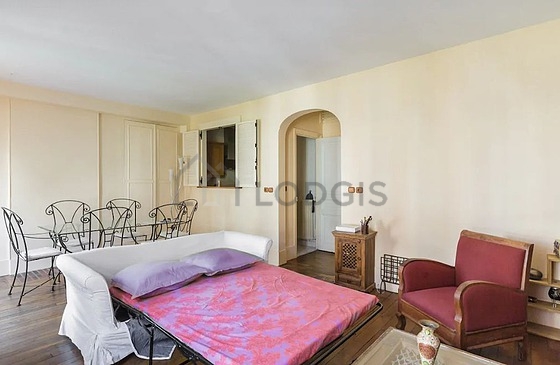 Appartement Paris 14° - 