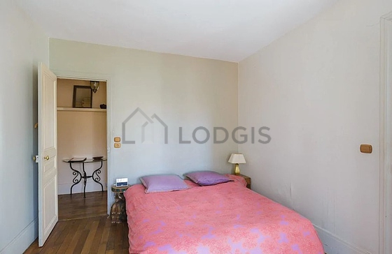 Appartement Paris 14° - 