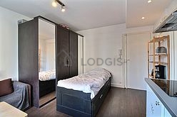 Apartamento Haut de seine Nord - Salaõ