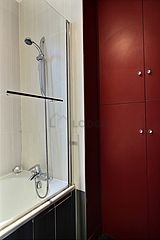 Wohnung Paris 16° - Badezimmer