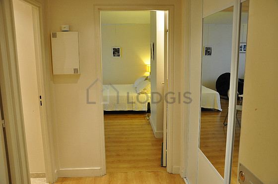Apartment Boulogne-Billancourt - 