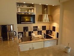 Apartment Boulogne-Billancourt - Kitchen