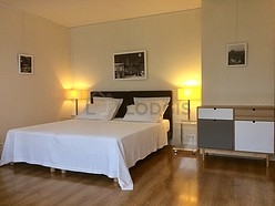 Appartamento Boulogne-Billancourt - Soggiorno