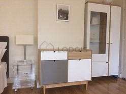 Appartamento Boulogne-Billancourt - Soggiorno