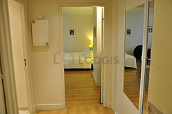 Appartamento Boulogne-Billancourt - Soggiorno