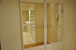 Wohnung Boulogne-Billancourt - Wohnzimmer