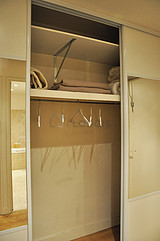 Wohnung Boulogne-Billancourt - Wohnzimmer