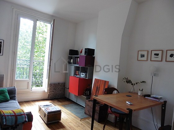 Appartamento Parigi 20° - 